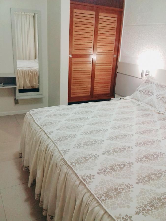 Hotel Vera Cruz Ijui Bagian luar foto