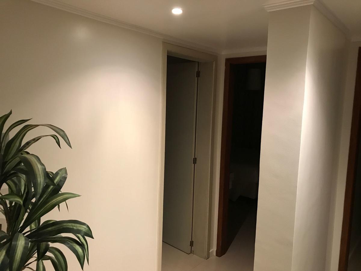 Hotel Vera Cruz Ijui Bagian luar foto