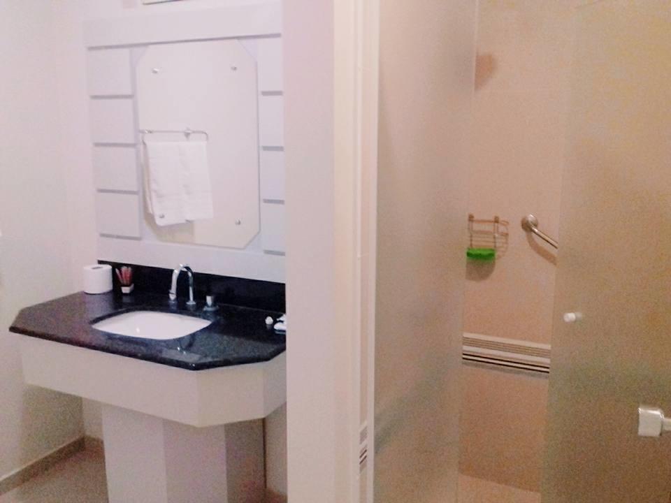 Hotel Vera Cruz Ijui Bagian luar foto