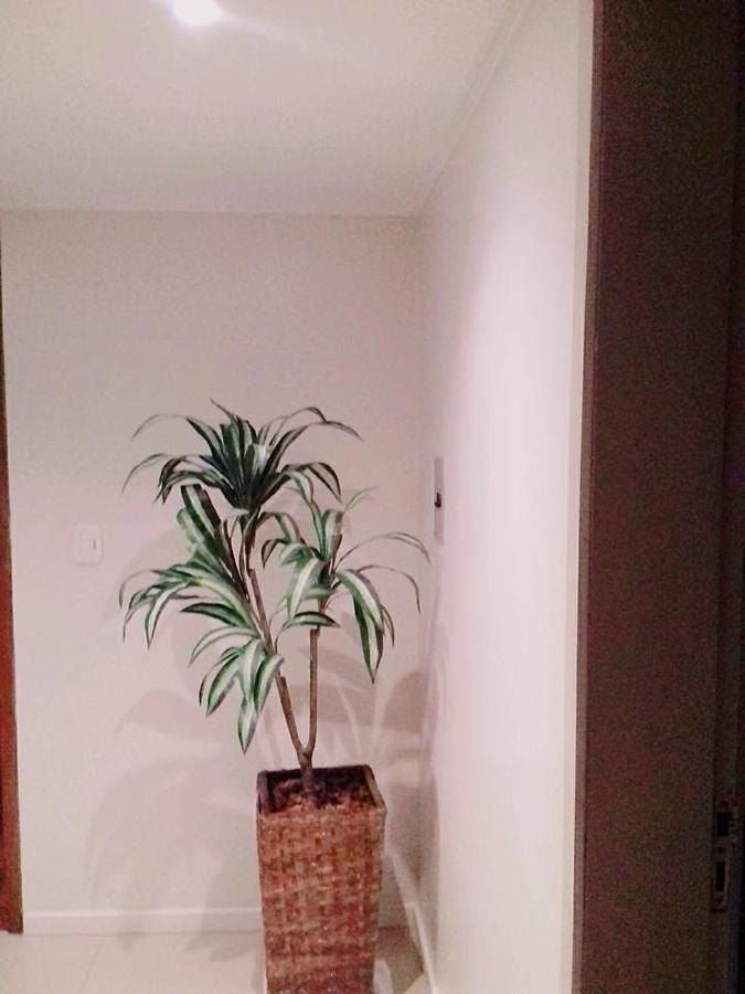 Hotel Vera Cruz Ijui Bagian luar foto
