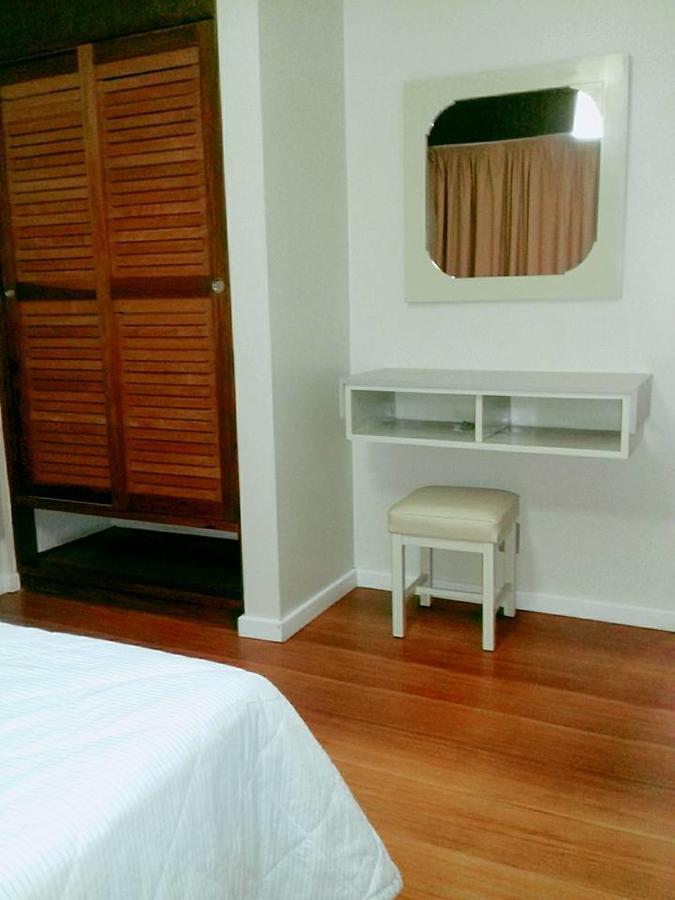Hotel Vera Cruz Ijui Bagian luar foto