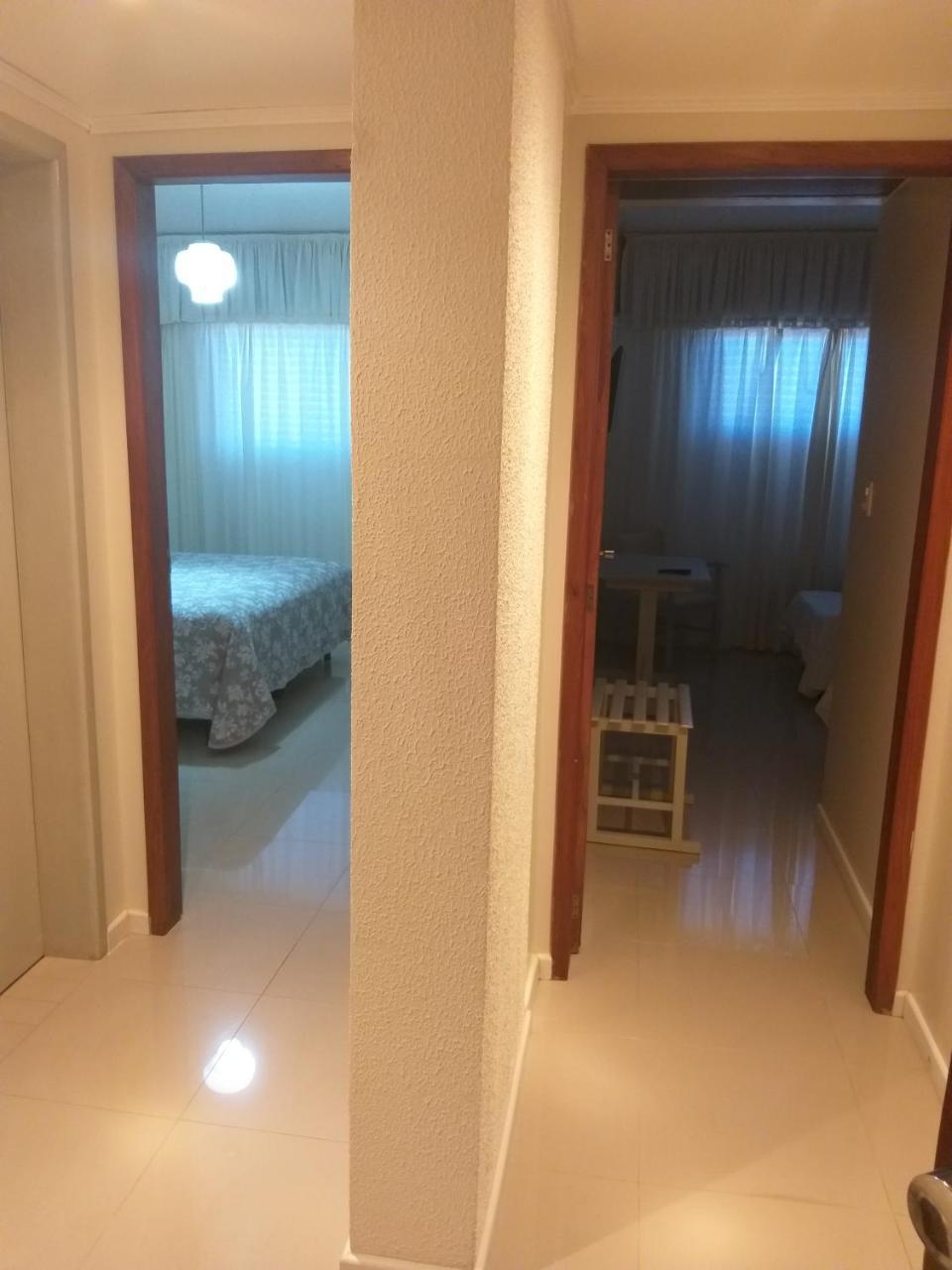 Hotel Vera Cruz Ijui Bagian luar foto